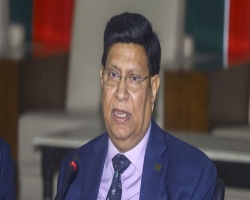 আগামী সংসদ নির্বাচন হবে অত্যন্ত স্বচ্ছ: পররাষ্ট্রমন্ত্রী